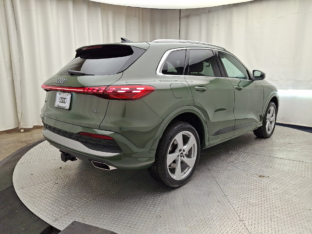 New 2026 Audi Q5 Premium Plus SUV