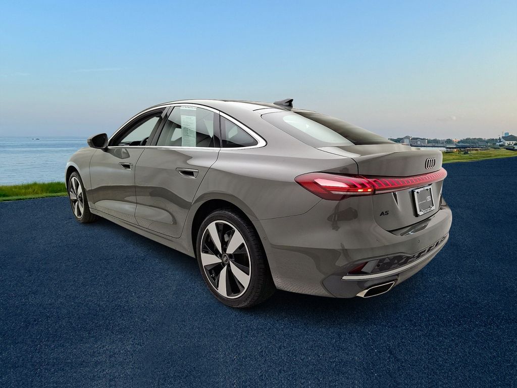 2025 Audi New A5 Premium Plus - Photo 6