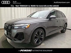 2026 Audi Q7 Premium Plus SUV