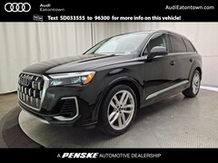 2025 Audi Q7 55 Premium SUV