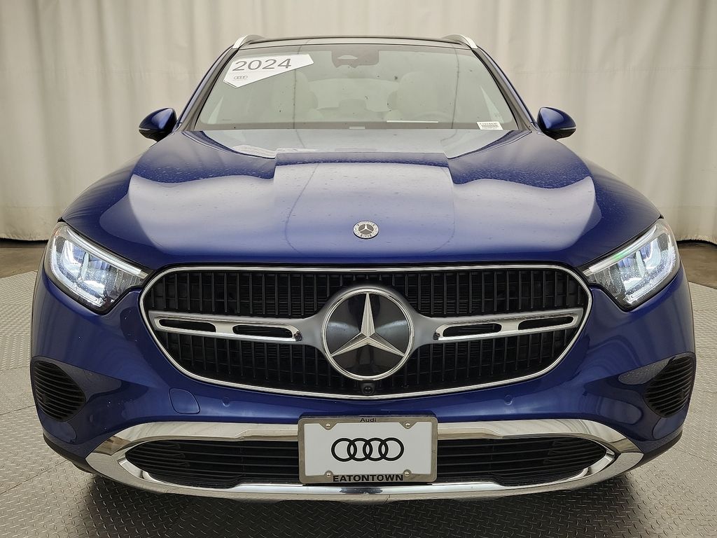 Used 2024 Mercedes-Benz GLC GLC 300 with VIN W1NKM4HB9RF101843 for sale in Eatontown, NJ