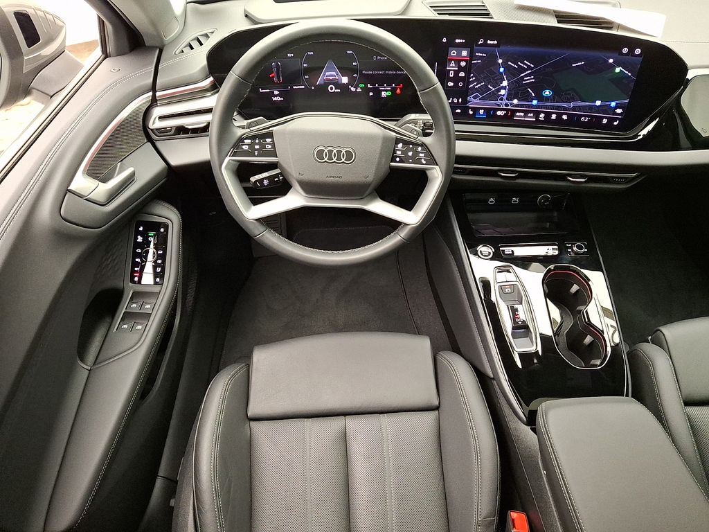 2025 Audi New A5 Premium Plus - Photo 11