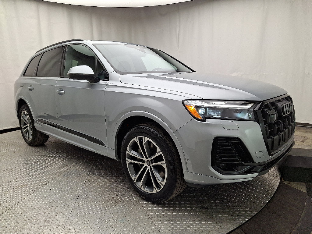 Used 2026 Audi Q7 55 Premium SUV