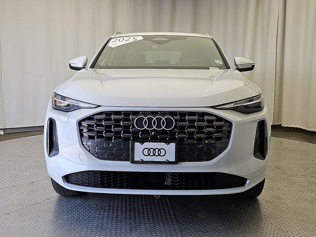 Used 2025 Audi Q5 2.0T Premium SUV