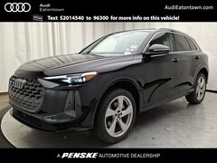 2025 Audi Q5 2.0T Premium SUV