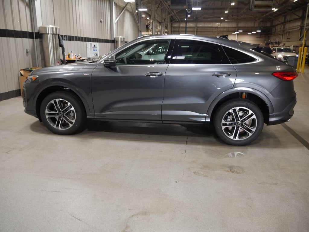 New 2026 Audi Q5 Sportback Premium SUV