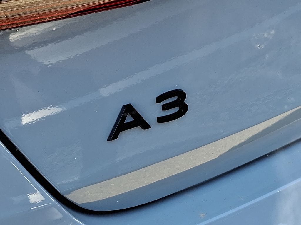 Used 2025 Audi A3 2.0T Premium Sedan