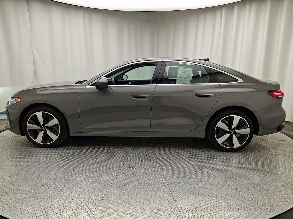 2025 Audi New A5 Premium Plus - Photo 7