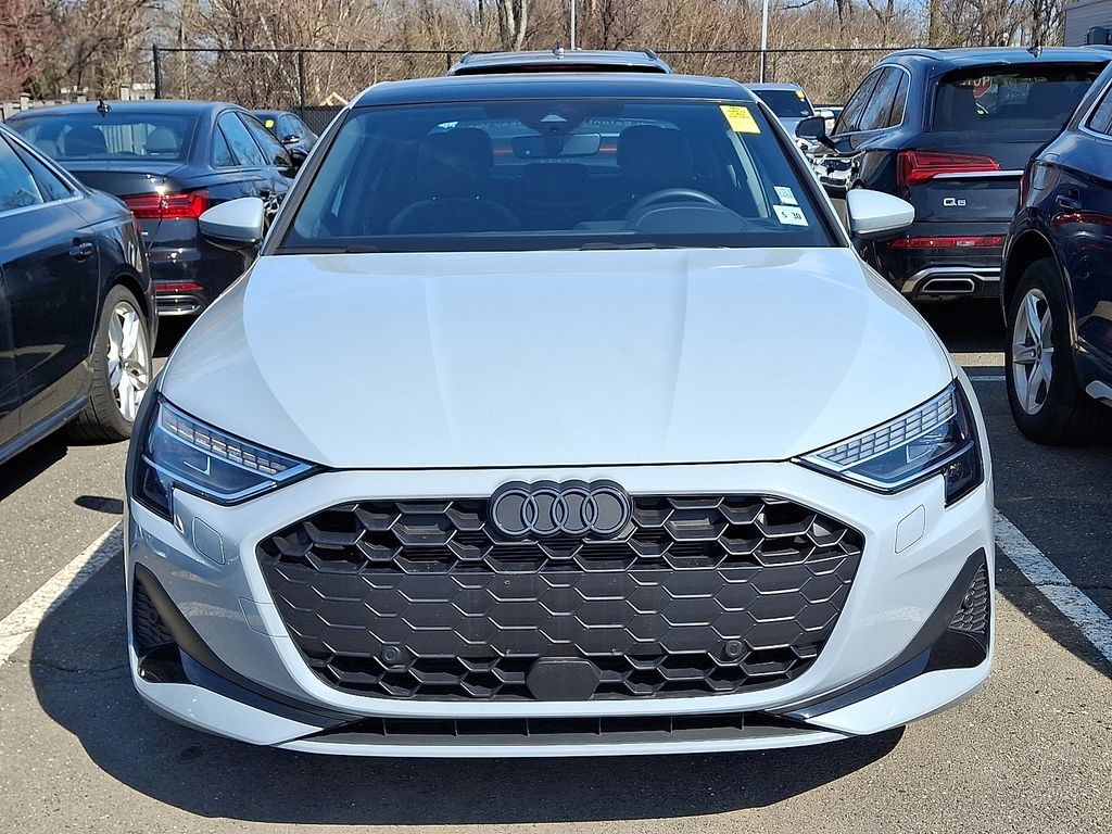 Used 2025 Audi A3 2.0T Premium Sedan