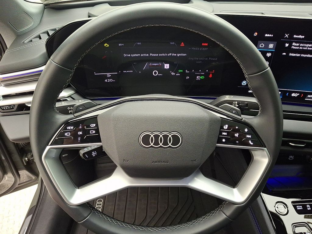 2025 Audi New A5 Premium Plus - Photo 19