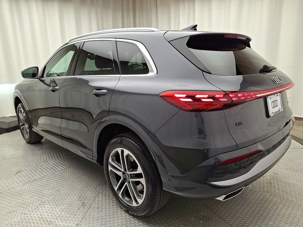 New 2026 Audi Q5 Premium SUV
