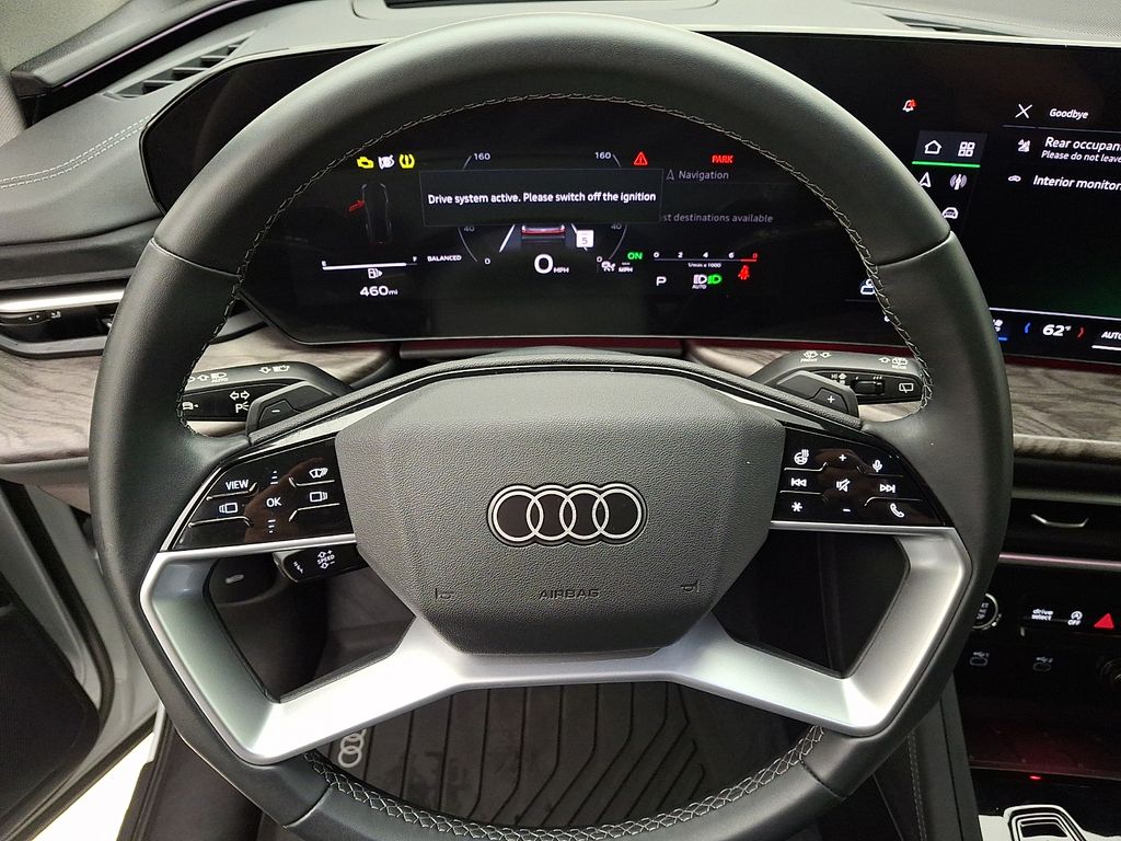 2025 Audi Q5 Premium Plus - Photo 20