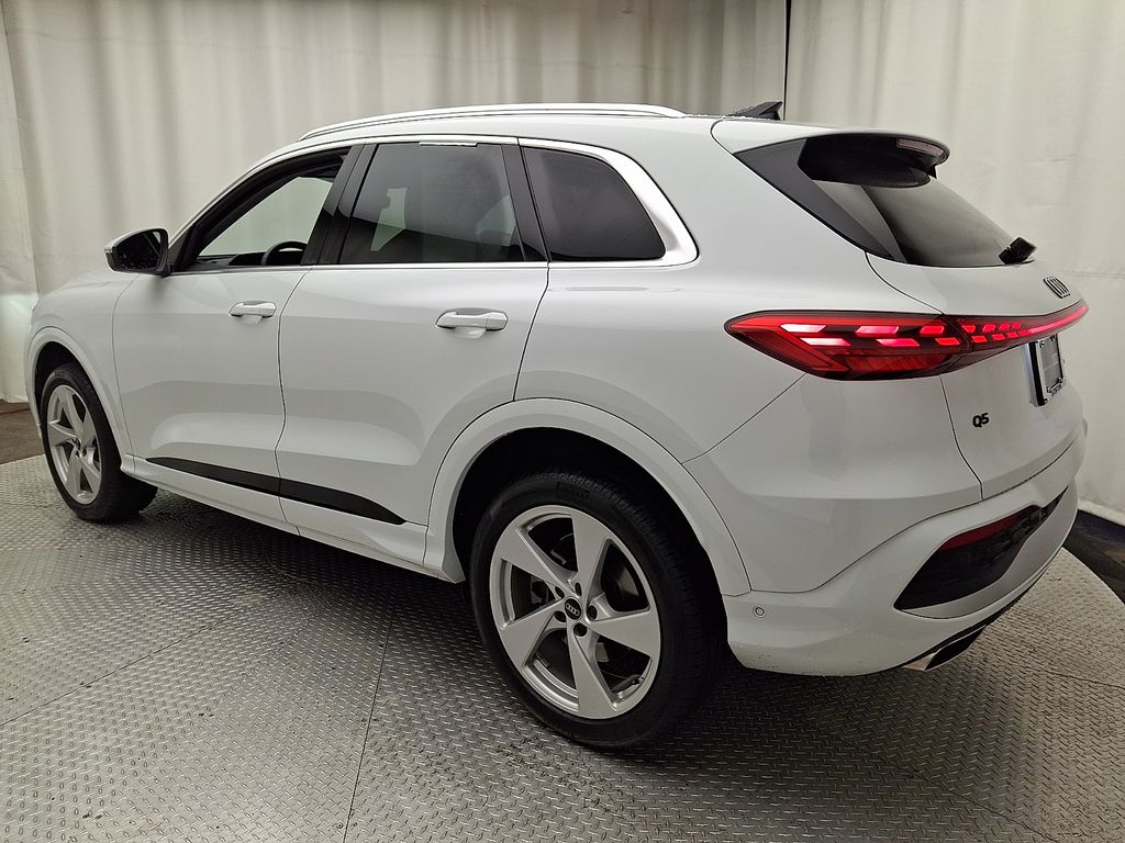 2025 Audi Q5 Premium Plus - Photo 6