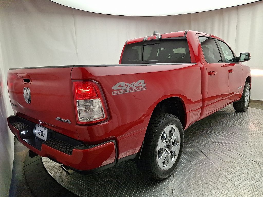 2020 Ram 1500 Big Horn Lone Star photo 4