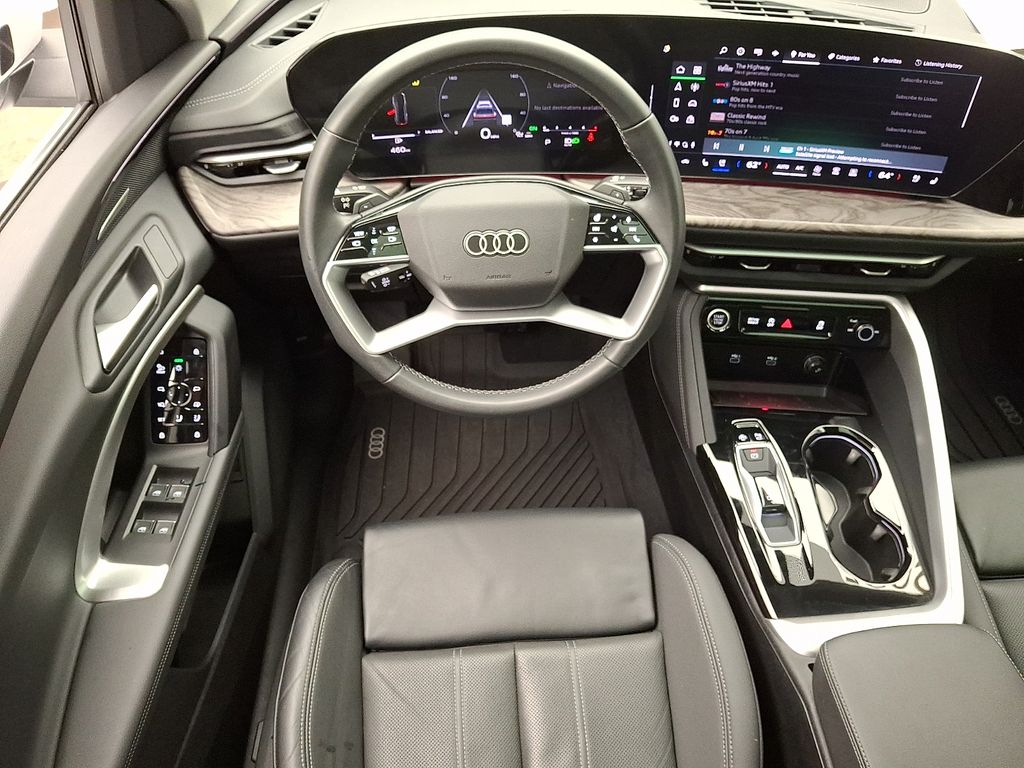 2025 Audi Q5 Premium Plus - Photo 11