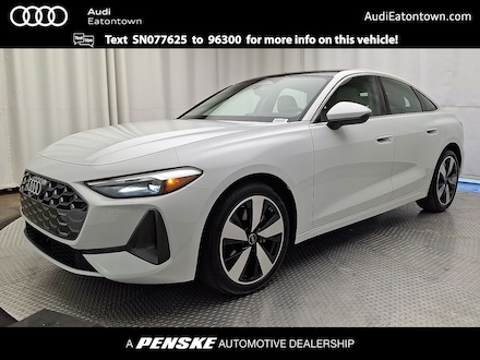 2025 Audi A5 2.0T Premium Sportback