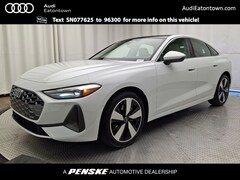 2025 Audi A5 2.0T Premium Sportback