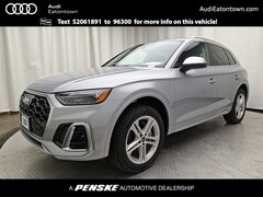 2025 Audi Q5 e 55 S line Premium Plus SUV