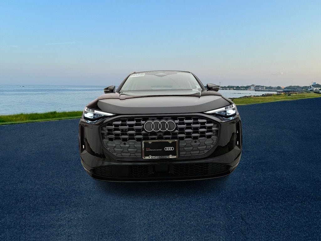 2025 Audi Q5 Premium Plus - Photo 2