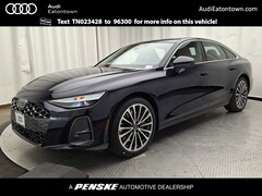 2026 Audi A6 Premium Sedan