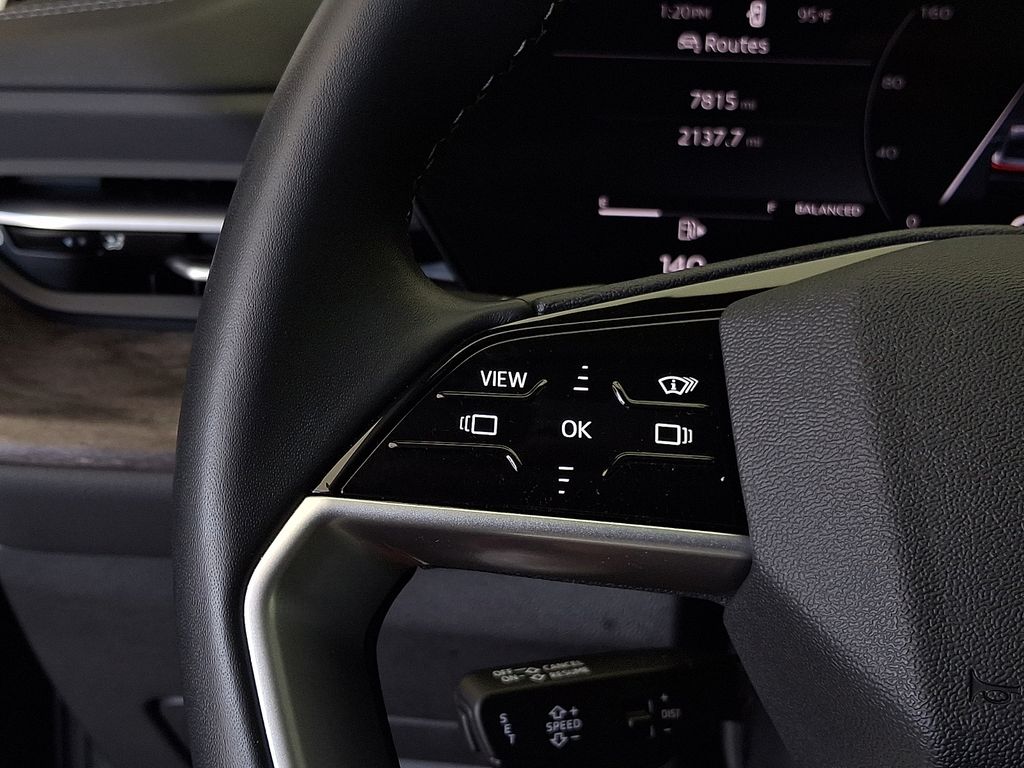 2025 Audi Q5 Premium Plus - Photo 21