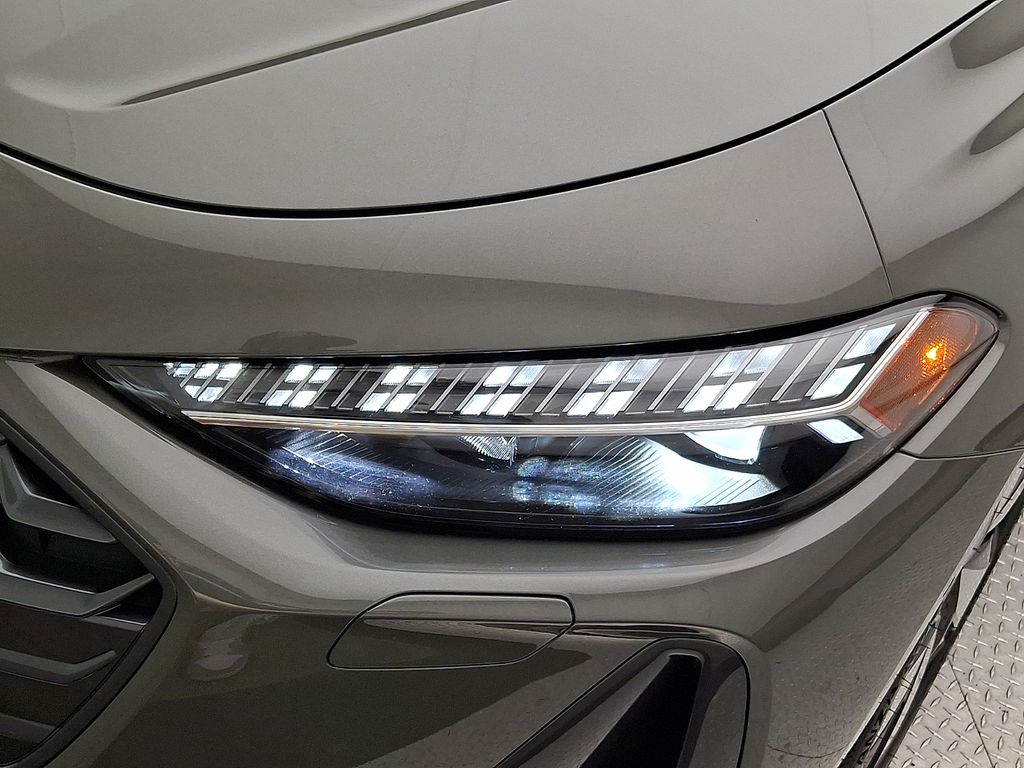 2025 Audi New A5 Premium Plus - Photo 9