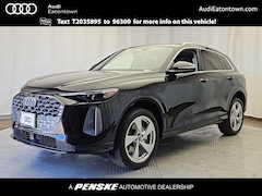 2026 Audi Q5 Premium Plus SUV