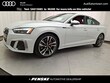  Audi S5 Sportback