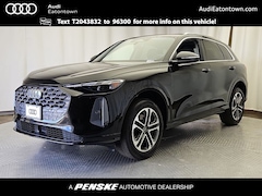 2026 Audi Q5 Premium SUV