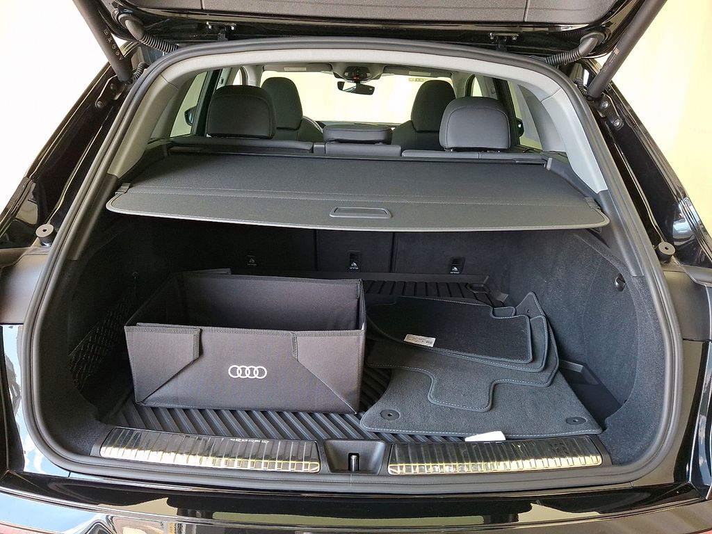 2025 Audi Q5 Premium Plus - Photo 28
