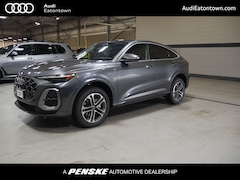 2026 Audi Q5 Sportback Premium SUV
