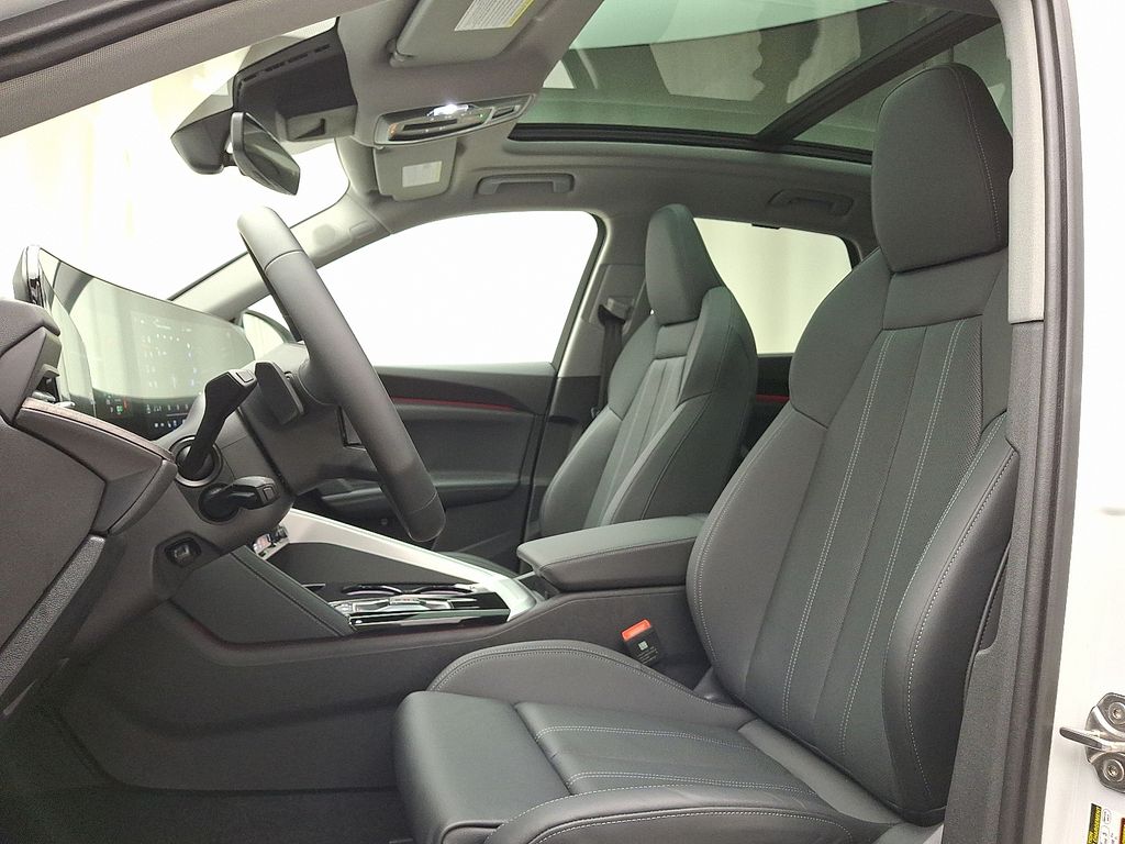 2025 Audi Q5 Premium Plus - Photo 8