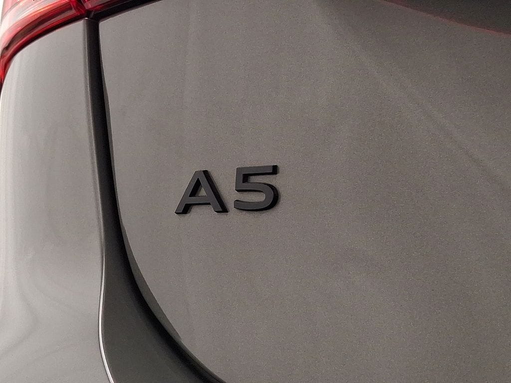 2025 Audi New A5 Premium Plus - Photo 30