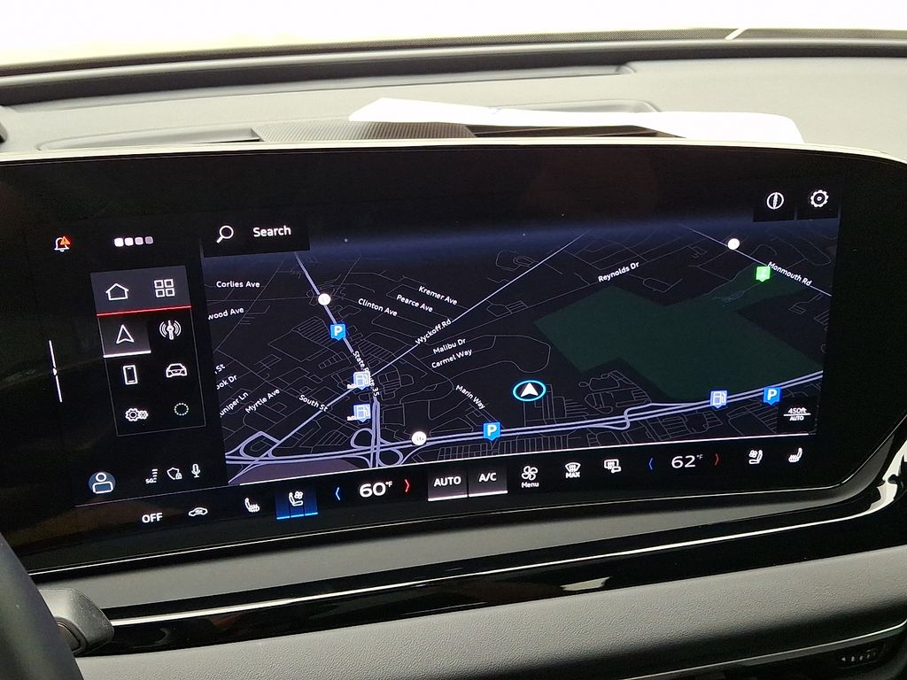 2025 Audi New A5 Premium Plus - Photo 16