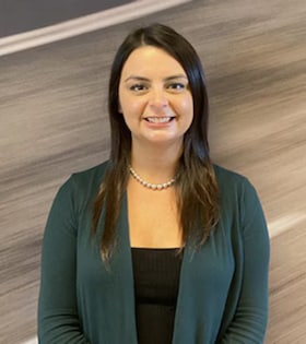 Staff member Danielle Troccoli from ID_170fe9ee51d2