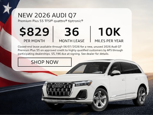 Audi Dealer in Eatontown, NJ | New & Used Audi Audi Dealer in Eatontown, NJ | New & Used Audi