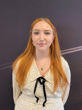 Staff member Alanna Giacona  from ID_fd784cefef76