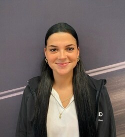 Staff member Rylee Rath from ID_fd784cefef76