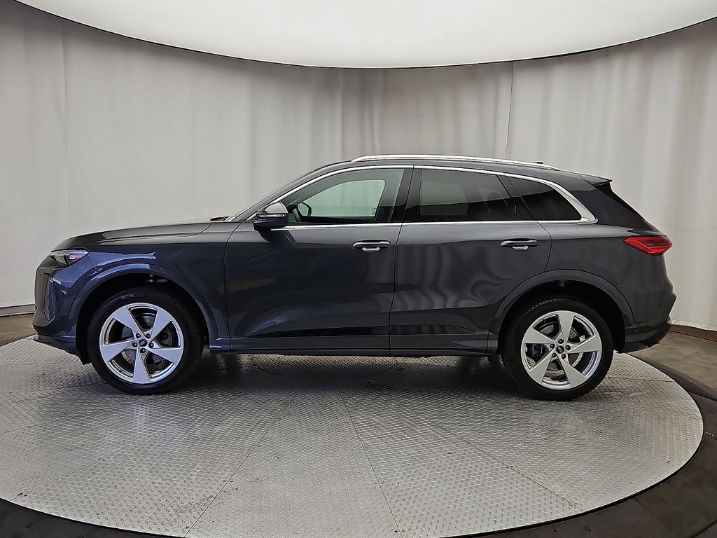 2025 Audi Q5 Premium Plus - Photo 8