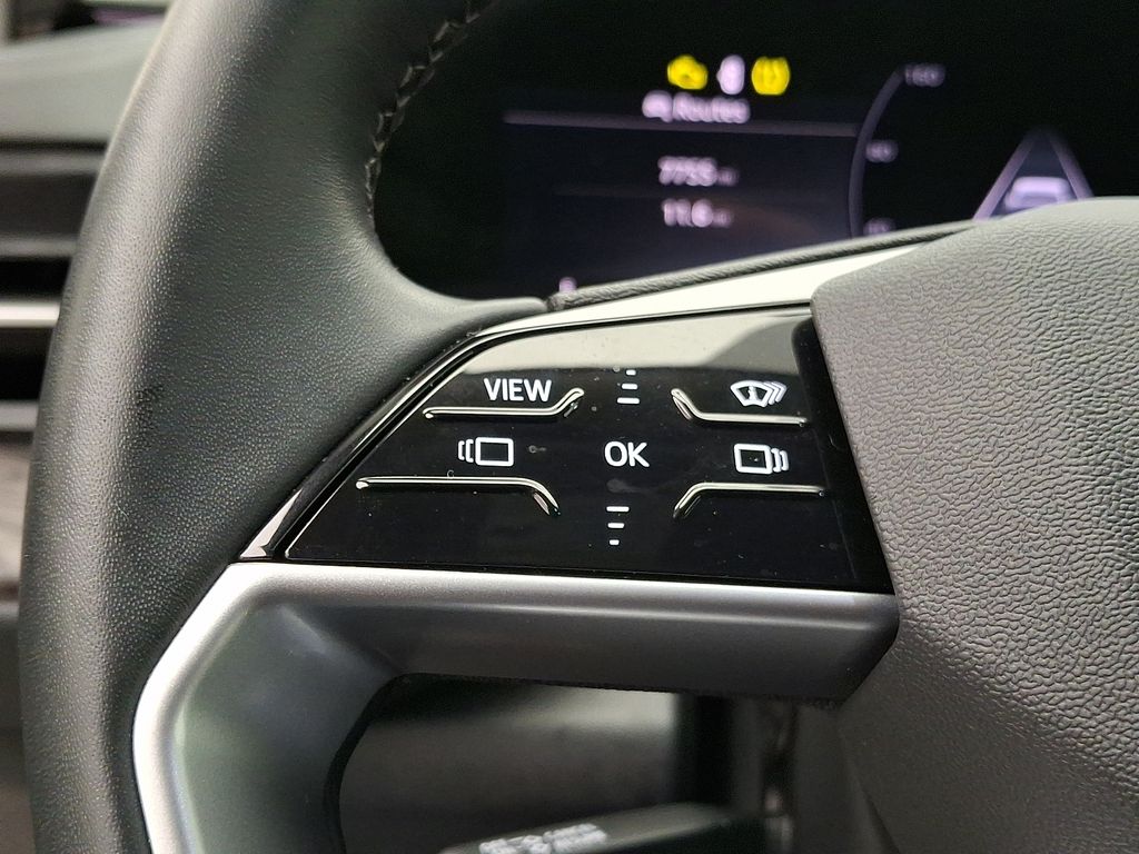2025 Audi Q5 Premium Plus - Photo 22