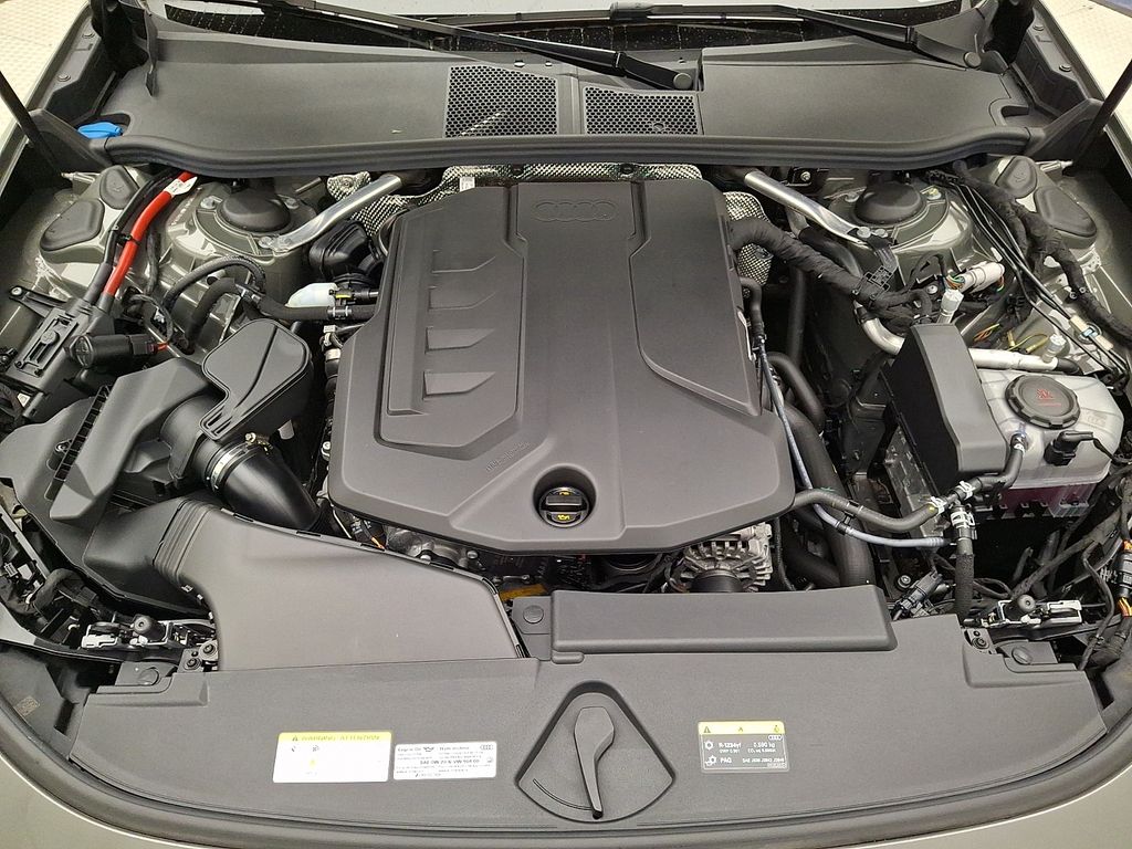2025 Audi New A5 Premium Plus - Photo 27