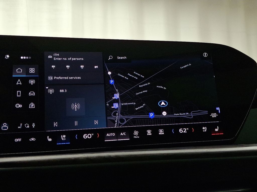 2025 Audi Q5 Premium Plus - Photo 11