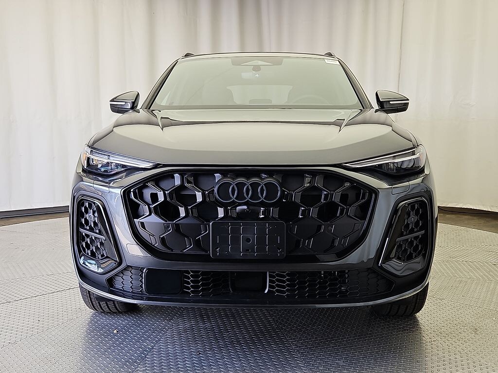 New 2026 Audi Q5 Premium Plus SUV