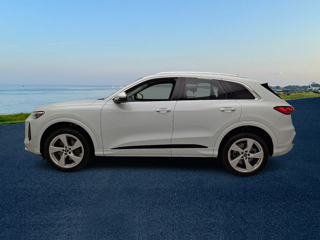 2025 Audi Q5 Premium Plus - Photo 7