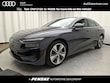 Audi A6 Sportback e-tron