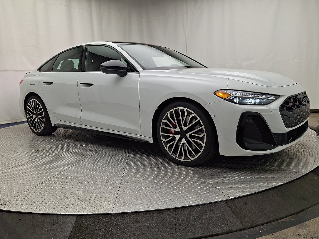 New 2026 Audi S5 Premium Plus Sportback
