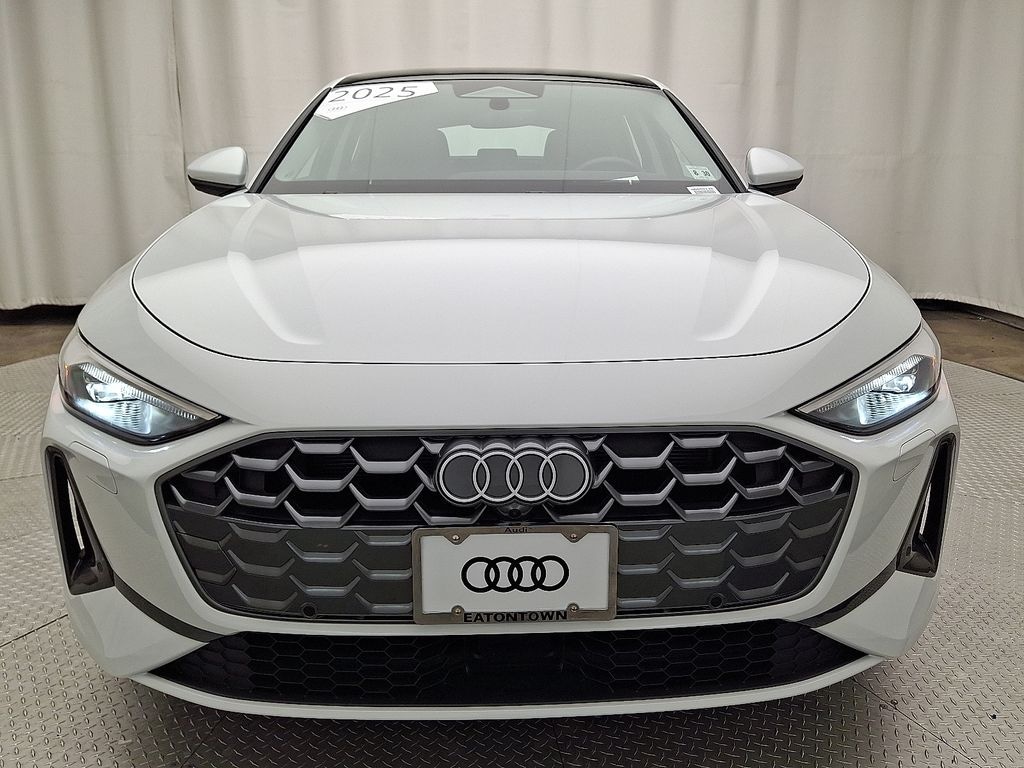 Used 2025 Audi A5 2.0T Premium Sportback
