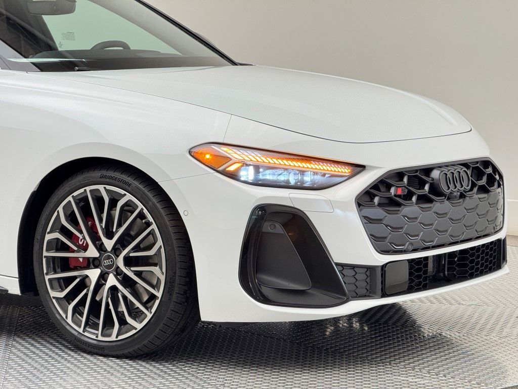 2025 Audi S5 Premium Plus photo 2