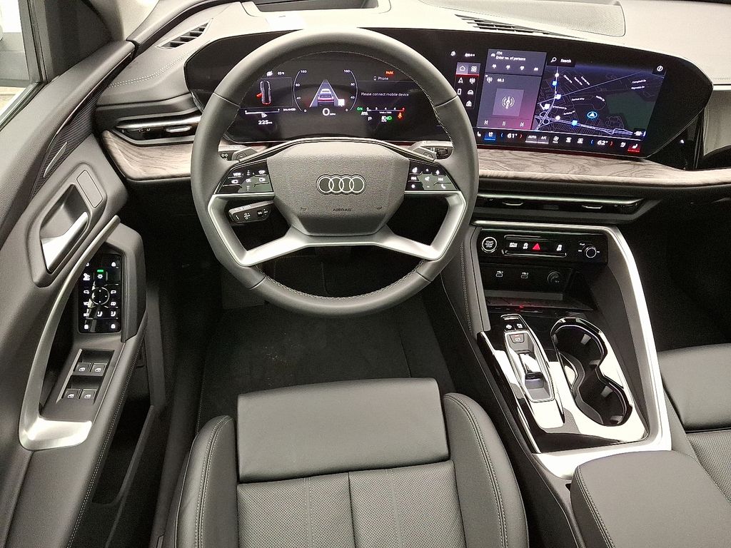 2025 Audi Q5 Premium Plus - Photo 7