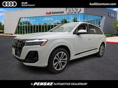 2026 Audi Q7 Premium SUV